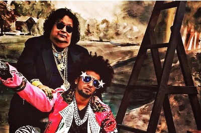 Bappi Da Wanted Ranveer Singh To Act In His Biopic - Did You Know?