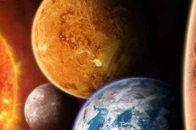 Shukra Graha Gochar 2024: How Venus' Transition To Taurus Will Affect 12 Zodiac Signs