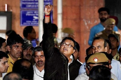 INX Media Case: Supreme Court to Hear Karti Chidambaram's Fresh Plea Tomorrow