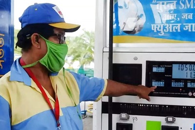 Petrol, Diesel Fresh Prices Announced: Check Rates In Your City On February 21