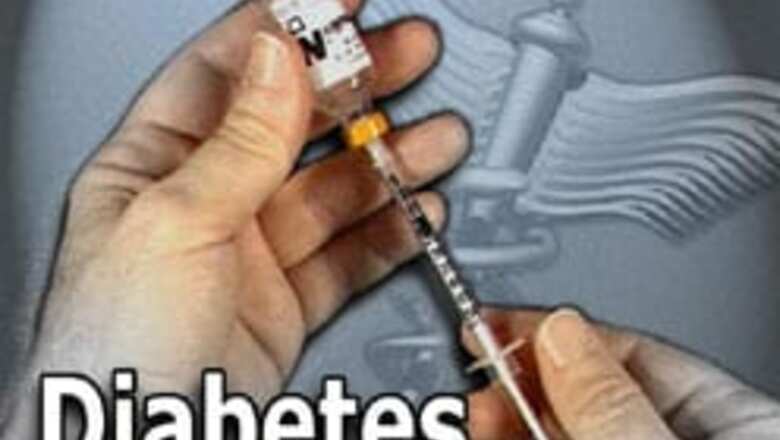Diabetes, depression raise risk of death