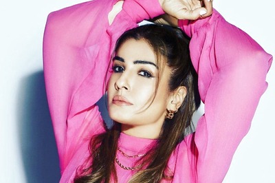 Raveena Tandon Recalls Getting Pinched, Eve-Teased After Tweep Asks If Knows Struggle Of Middle Class Mumbaikaars