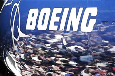 Boeing uses potatoes to test its in-flight wi-fi system