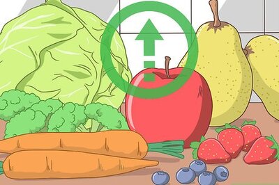 How to Smell Natural