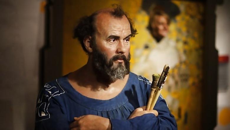 Gustav Klimt: The life and work