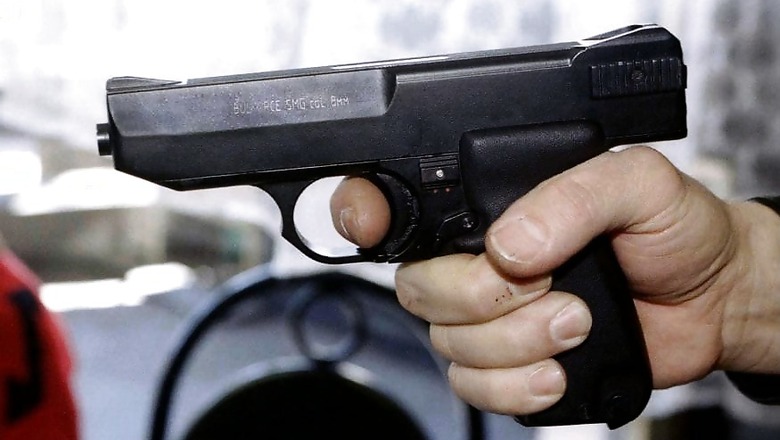5 Killed After Gunmen Open Fire in Bar in Mexico's Salamanca