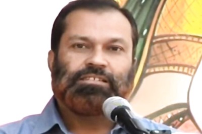 Safdar Nagori, 17 SIMI Cadres Sentenced to 7-year RI in Kerala