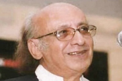 Nida Fazli 84th Birth Anniversary: Famous Couplets by the Padma Shri Awardee