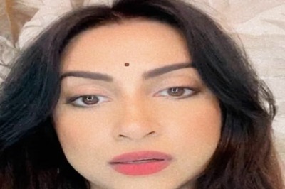 Watch: Gangajal Actress Kranti Redkar’s Funny Video Goes Viral