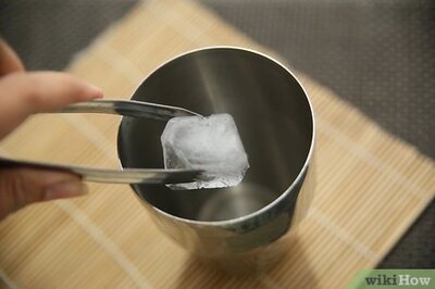 How to Make a Banana Martini