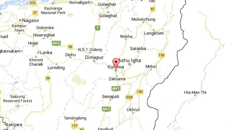 Nagaland CM demands exemplary punishment for attack on Nagas
