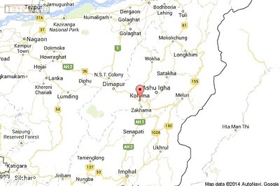 Nagaland CM demands exemplary punishment for attack on Nagas