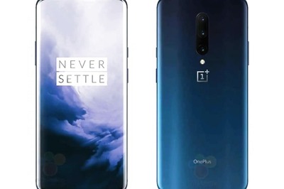 OnePlus 7 Pro, OnePlus 7 Get New OxygenOS Update With Call Display Bug Fix