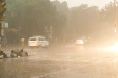 Madhya Pradesh to Receive Heavy Rainfall in Next 24 Hours, Predicts IMD