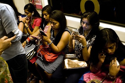 Telephone Subscriber Base Declines at 0.52 Percent