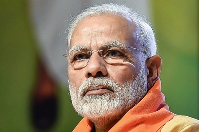 PM Modi to Meet Triple Talaq Victim Nida Khan in Farmers' Rally in UP's Shahjahanpur