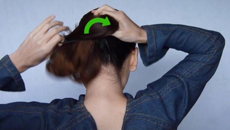 How to Do a Chain Braid