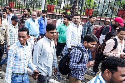 From Assam Police To UPSC, List of Govt Jobs to Apply for This Week