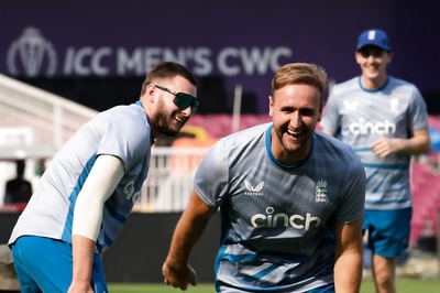 Hand on Heart, Nothing Going On in Dressing Room: Liam Livingstone Responds to Eoin Morgan's Comments