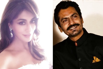 Chitrangada Singh Walks Out Of 'Babumoshai Bandookbaaz'