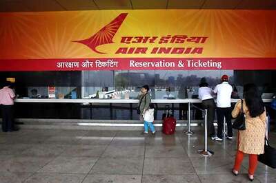 Air India Plane Remains Grounded For Almost 5 Months Now, After Runway Debris Caused Damage