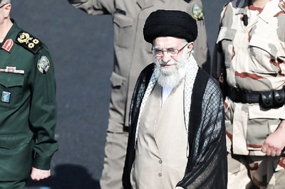 'Disgusting': Iran’s Ayatollah Khamenei Slams Olympic Opening Event Over 'Insult To Jesus' Amid Drag Show Row