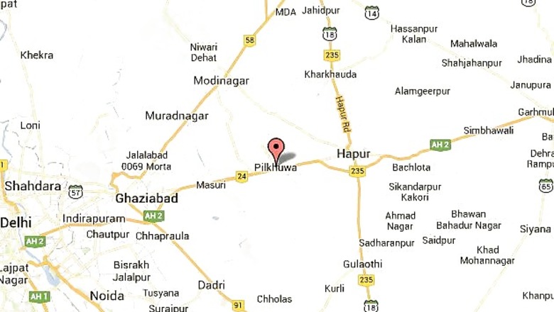 Two youths allegedly sodomise a 12-year-old boy at gunpoint