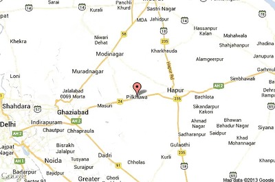 Two youths allegedly sodomise a 12-year-old boy at gunpoint