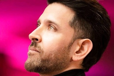 Hrithik Roshan Praises Mumbai Police Traffic System in Instagram Post