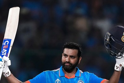 'Not on Social Media For Past 9 Months..': How Rohit Sharma Tackles 'Noise' Ahead of India vs Pakistan Game