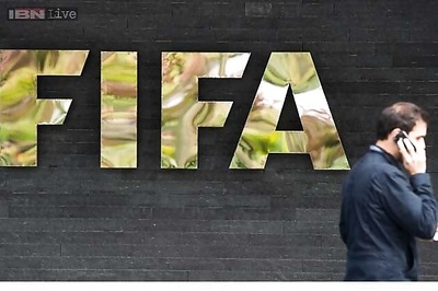 FIFA uses top US lawyer to battle corruption storm