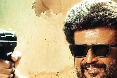 Rajinikanth Flies To Abu Dhabi After Wrapping Up Vettaiyan's Shoot