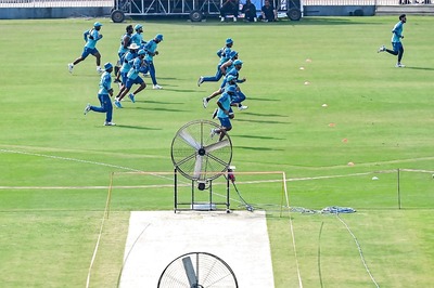 PAK vs ENG: Hosts Scramble for Dry Rawalpindi Pitch in Series-Decider After Spin Success in Multan
