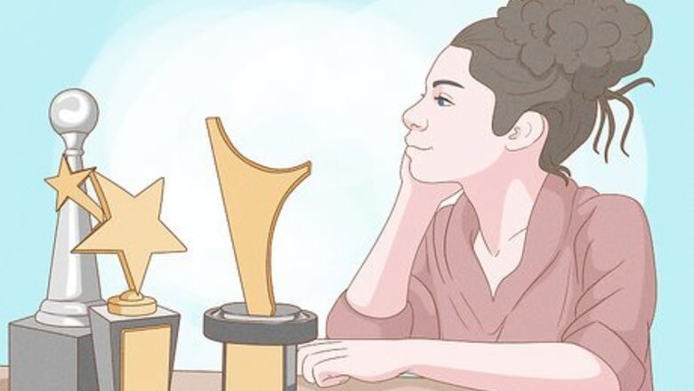 How to Organize Trophies