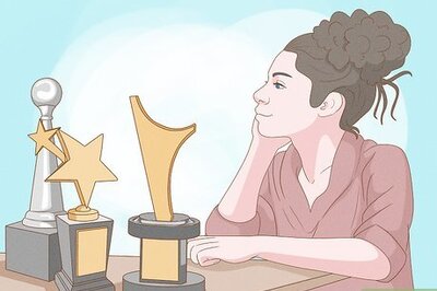 How to Organize Trophies