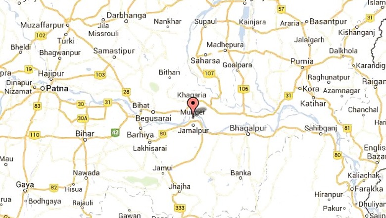 Illegal minigun factory busted, four arrested