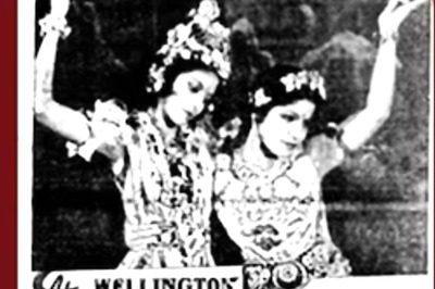 82 Years Of Madana Kama Rajan, A Tale Of Love And Betrayal, Starring VV Sadagopan