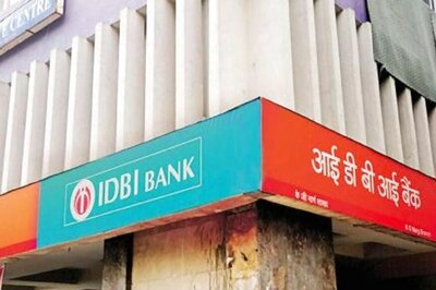 IDBI Bank Shares Surge as Cabinet Approves Rs 9,000 Crore Infusion