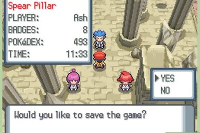 How to Catch Mesprit in Pokémon Diamond and Pearl