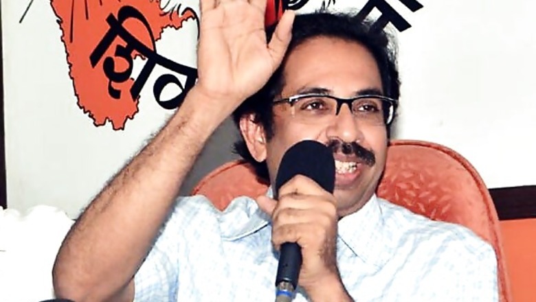 Narendra Modi anointment like nectar after 'samudra-manthan': Uddhav Thackeray