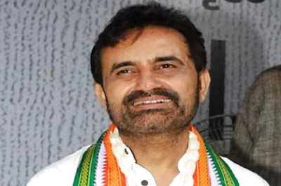 Cong Appoints Shaktisinh Gohil as New Gujarat PCC Chief; Babariya New Haryana, Delhi In-charge