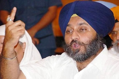 Haryana elections: Alliance with INLD not to sour ties with BJP, says Sukhbir Badal