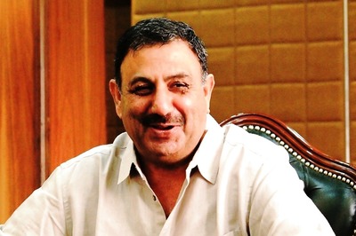 KJS Cement MD Booked For Cheating, Criminal Breach of Trust Over Niece's Complaint