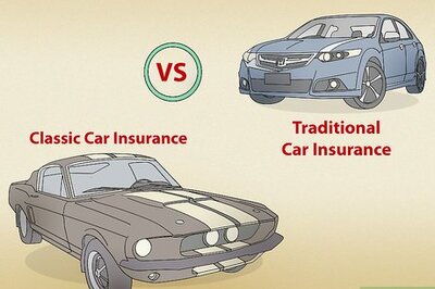 How to Find Insurance for a Historic Car