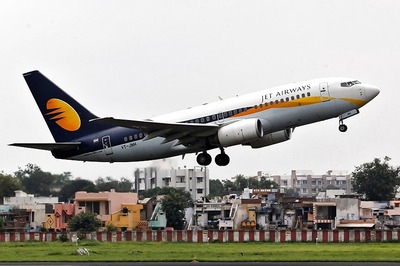 Jet Airways Commences Four-Day Fare Sale