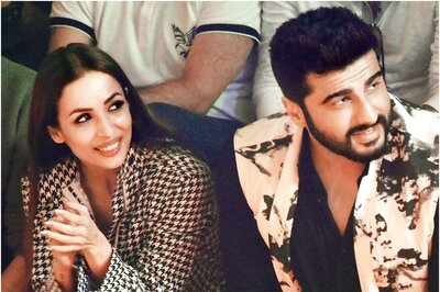 Koffee With Karan: Malaika Arora Says She Likes Arjun Kapoor 'This Way or That'
