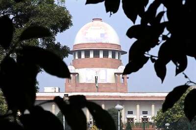SC asks Arunachal Governor to return all seized government records