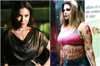 Bigg Boss 14: Mun Mun Dutta aka 'Babita Ji' Thinks Rakhi Sawant was Let off the Hook Easily Despite 'Traumatising' Behaviour