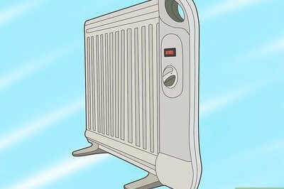 How to Use a Portable Heater Safely