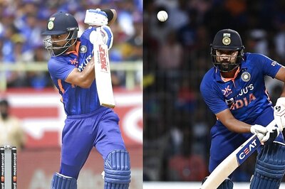 'What's the Point if Rohit and Kohli Aren't Playing?': Former Selector Cannot Fathom Why India Benched the Batting Stars